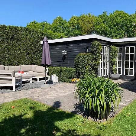 Place To Be 3* Naarden