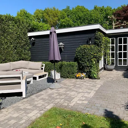 Bed & Breakfast Place To Be *
