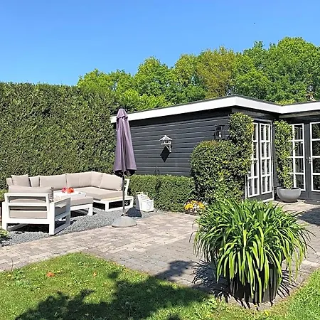 Place To Be Bed & Breakfast 3*