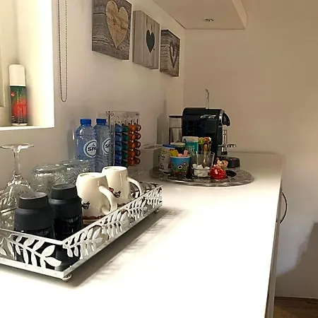 Bed & Breakfast Place To Be Naarden