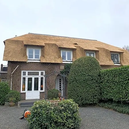 Place To Be Naarden