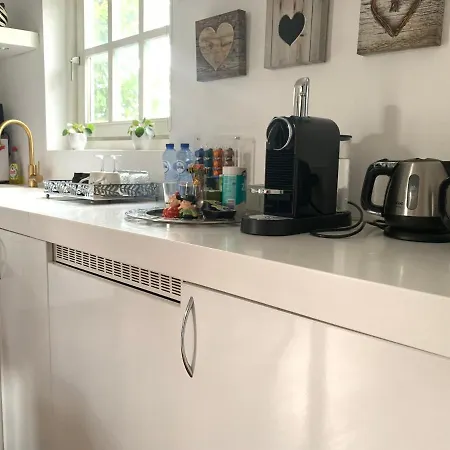 Bed & Breakfast Place To Be Naarden