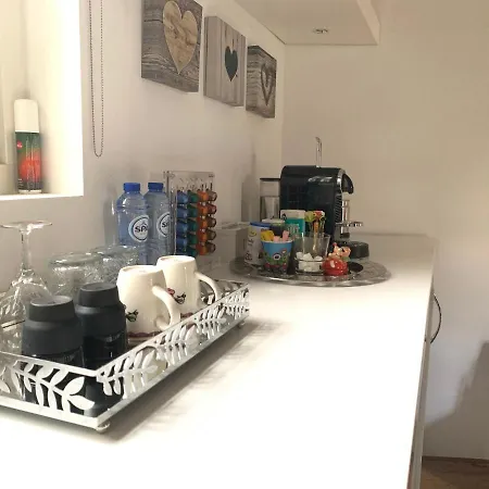 Bed & Breakfast Place To Be Naarden