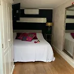 Place To Be