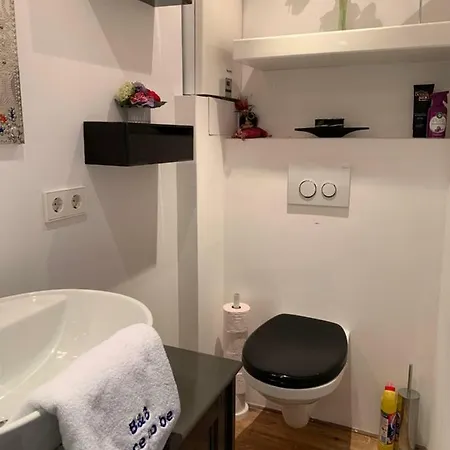 Place To Be לינה וארוחת בוקר נארדן